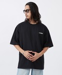 tシャツ 「GERRY」別注 プリント 半袖T...の詳細画像5