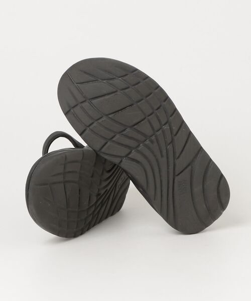 HOKA ONEONE（ホカ オネオネ） 「HOKA」 ビーチサンダル 25.0cm