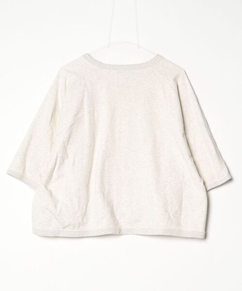 TOMMY HILFIGER（トミー・ヒルフィガー） スウェットカットソー S 