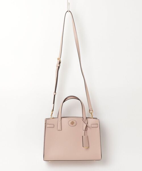 TORY BURCH（トリーバーチ） 2WAYバッグ - ピンク レディース 