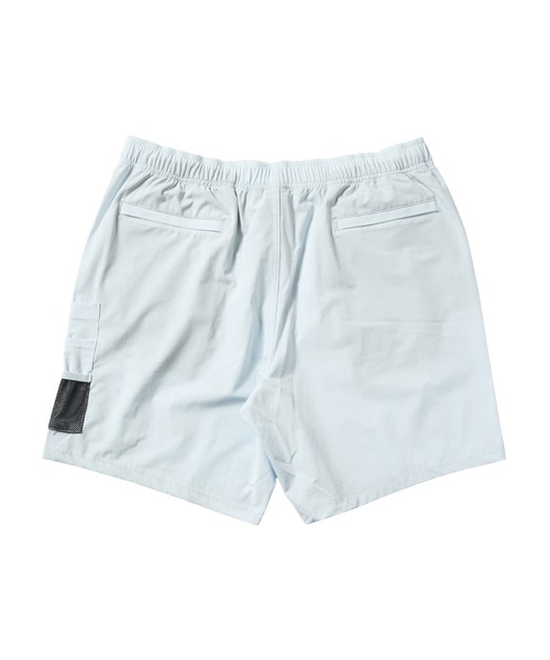 「REEF」 ショートパンツ LARGE ブルー メンズ_画像2