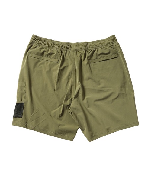 「REEF」 ショートパンツ LARGE ブルー メンズ_画像4