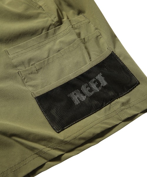 「REEF」 ショートパンツ LARGE ブルー メンズ_画像7