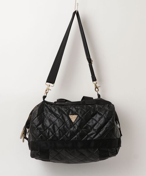 極美品☆LeSportsac JOYRICH 2way ボストン コラボ LeSportsac - 極美品☆LeSportsac JOYRICH 2way ボストン コラボの通販