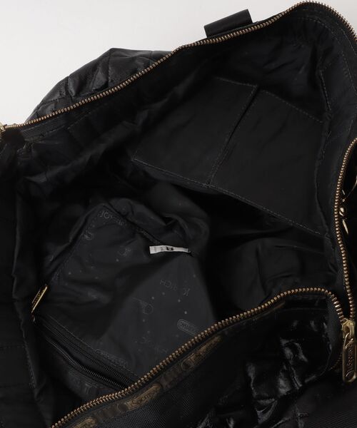 JOYRICH（ジョイリッチ） ボストンバッグ「LeSPORTSACコラボ