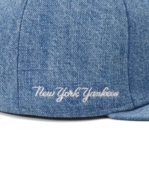 NEW ERA（ニューエラ） キャップ 8 ネイビー メンズ : ZOZOTOWN Yahoo