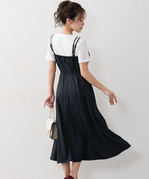 Nissen glamor（ニッセングラマー） ワンピース 「大きい胸専用