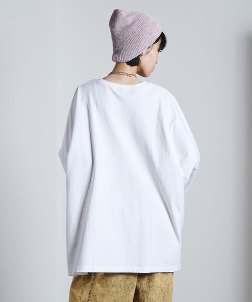 GOOD ROCK SPEED（グッドロックスピード） tシャツ 「ROSE BUD別注
