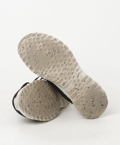 「ORTR」 ローカットスニーカー 42 ブラック レディース_画像3