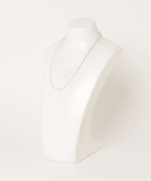 「XOLO」 ネックレス FREE シルバー メンズ_画像2