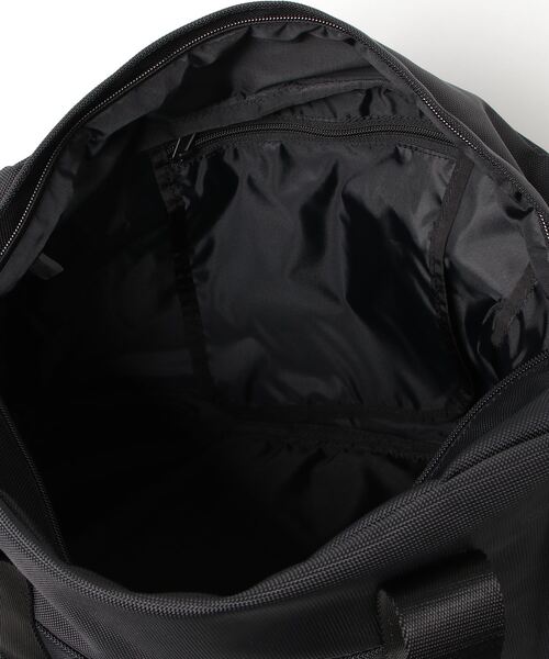 「THE NORTH FACE」 2WAYバッグ FREE ブラック メンズの画像