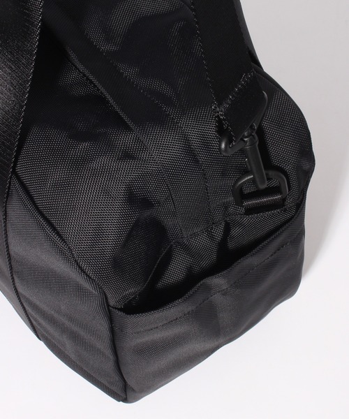 「THE NORTH FACE」 2WAYバッグ FREE ブラック メンズの画像