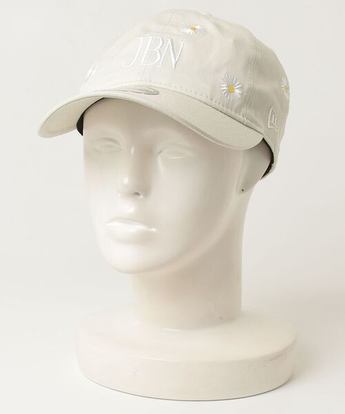 NEW ERA（ニューエラ） キャップ 帽子 ジャックバニー JackBunny 「NEW