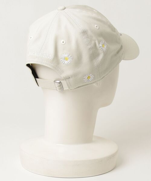 新品JACKBUNNY ホワイトジャケット、中古キャップセット NEW ERA（ニューエラ） キャップ 帽子 ジャックバニー JackBunny 「NEW