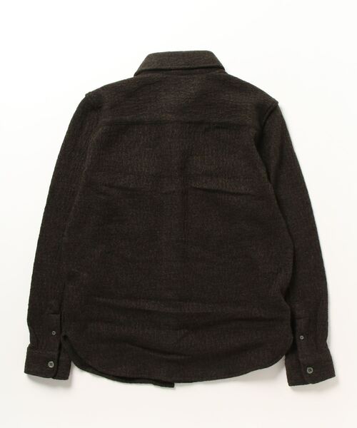 「ALLSAINTS」 長袖シャツ S グリーン系その他 メンズ_画像2