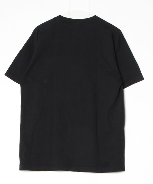 「UNDEFEATED 」 半袖Tシャツ M ブラック メンズ_画像2