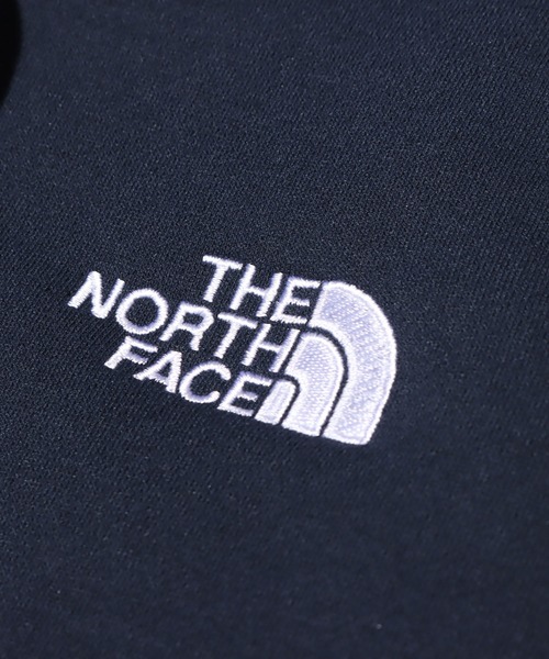 「THE NORTH FACE」 ジップアップパーカー L オリーブ メンズの画像