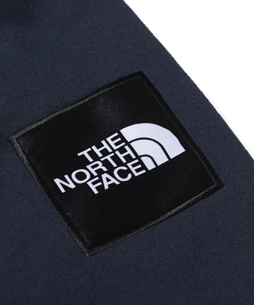 「THE NORTH FACE」 ジップアップパーカー L オリーブ メンズの画像
