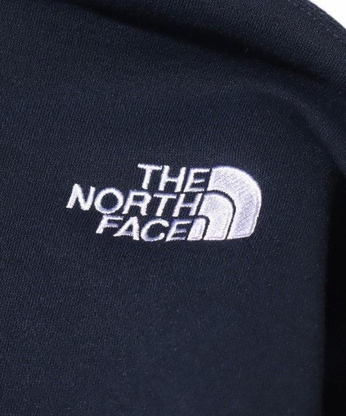 「THE NORTH FACE」 ジップアップパーカー L オリーブ メンズの画像