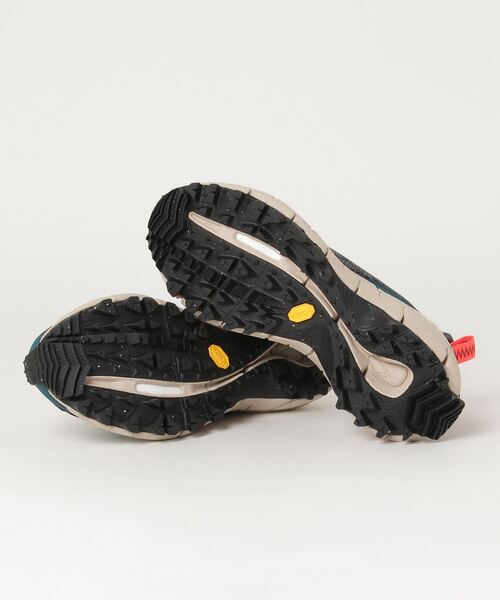 「Reebok」 ローカットスニーカー 28.5cm ブラック系その他 メンズの画像