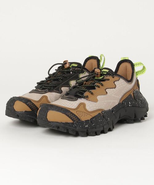 「Reebok」 ローカットスニーカー 28.5cm ブラック系その他 メンズの画像