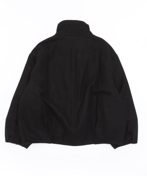 「MARW UNITED ARROWS」 ジャケット 36 ブラック レディースの画像