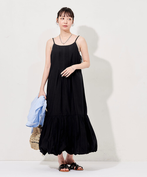 FREAK'S STORE（フリークスストア） ワンピース 夏 インド バック