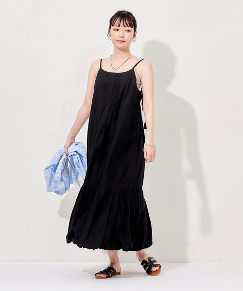 FREAK'S STORE（フリークスストア） ワンピース 夏 インド バック
