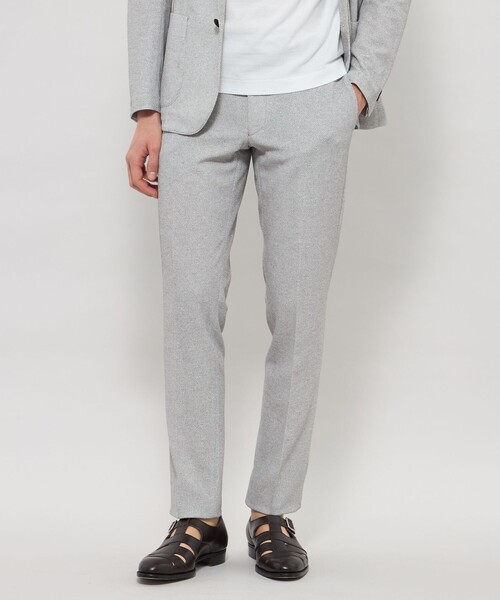 MACKINTOSH LONDON（マッキントッシュ ロンドン） パンツ 「WEB・一部