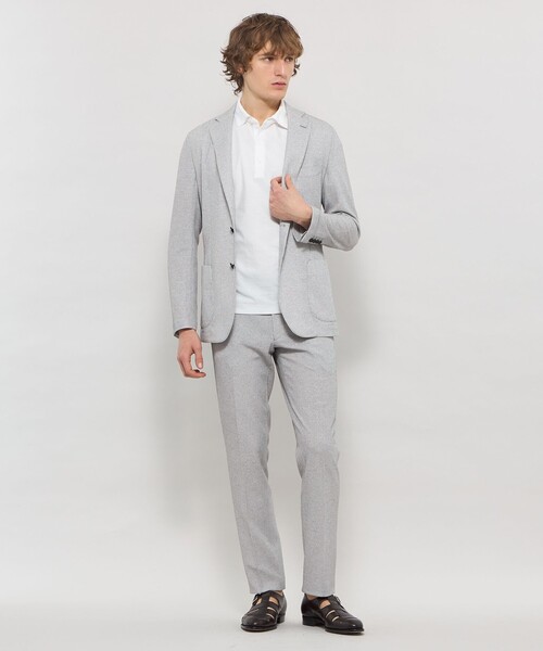 MACKINTOSH LONDON（マッキントッシュ ロンドン） パンツ 「WEB・一部