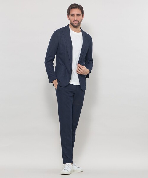 MACKINTOSH LONDON（マッキントッシュ ロンドン） パンツ 「WEB・一部
