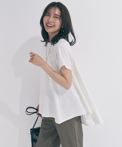UNFILO（アンフィーロ） uvカット tシャツ 半袖 「一部店舗限定カラー 