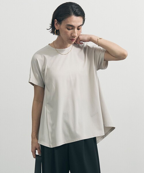 UNFILO（アンフィーロ） uvカット tシャツ 「一部店舗限定カラー 