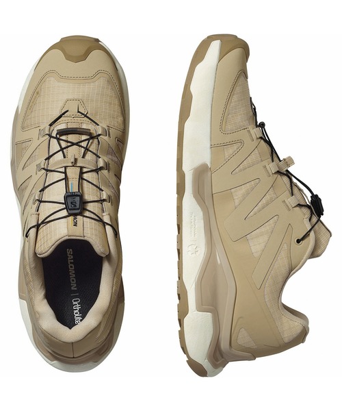 SALOMON（サロモン） スニーカー XC ROAM GTX エックスシー ローム