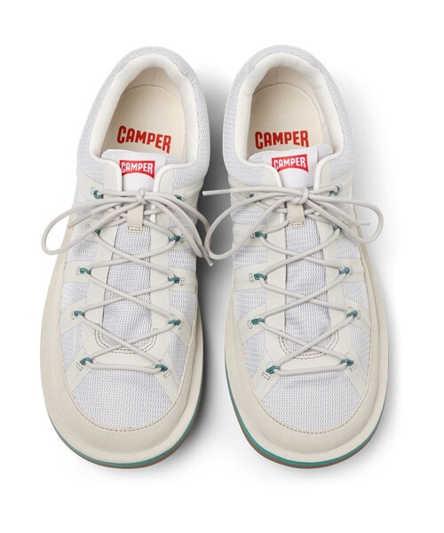 らむ CAMPER（カンペール） スニーカー BEETLE / カジュアルシューズ メンズ