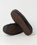 「UGG」 モカシンシューズ 22cm ブラッ...の詳細画像2