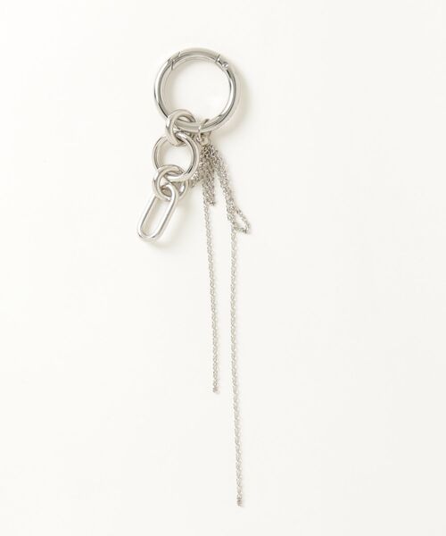 キーケース JUSTINE CLENQUET/ジュスティーヌ・クランケ/TROY KEYCHAIN_2