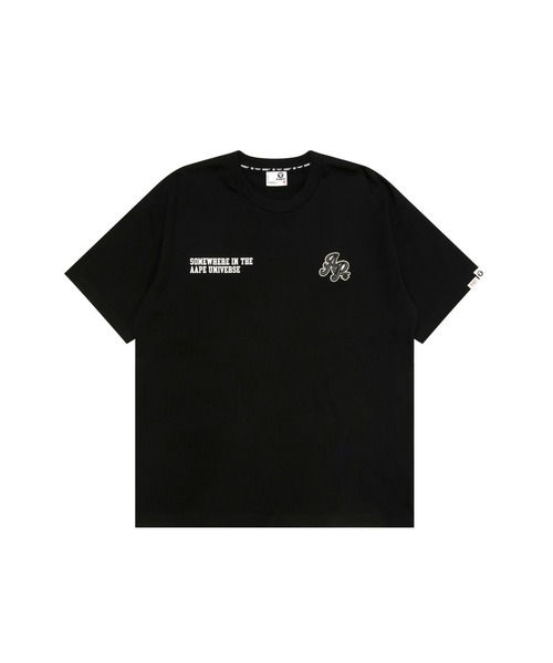 AAPE BY A BATHING APE（エーエイプバイアベイシングエイプ） tシャツ