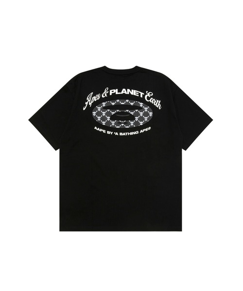 AAPE BY A BATHING APE（エーエイプバイアベイシングエイプ） tシャツ