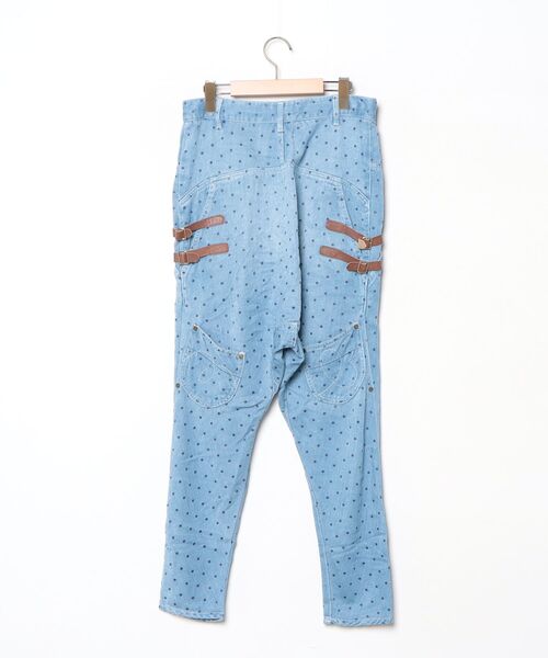 メルシーボークー サルエルパンツの商品一覧 通販 - Yahoo!ショッピング