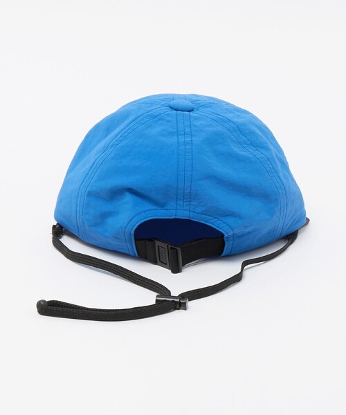 Marmot（マーモット） キャップ 帽子 「別注」「Marmot」ロングビル