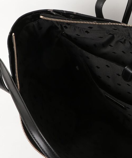 kate spade NEW YORK（ケイト・スペード ニューヨーク） トートバッグ 