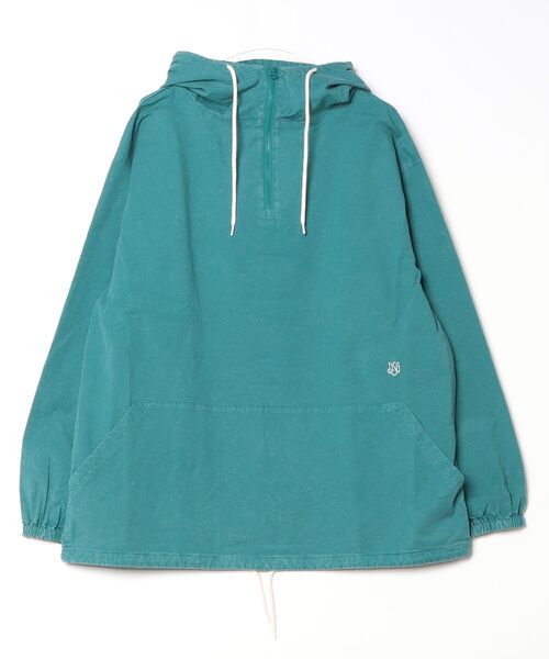 The DUFFER of ST.GEORGE（ザダファーオブセントジョージ） ジップ