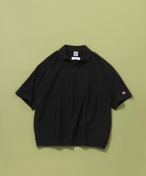 RAGEBLUE（レイジブルー） チャンピオン tシャツ 「Champion 