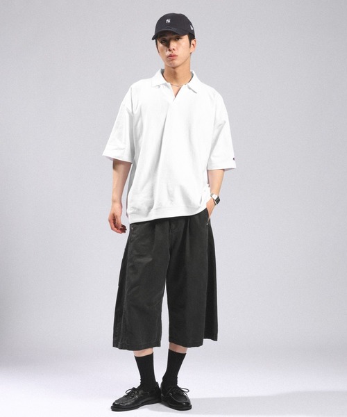 RAGEBLUE（レイジブルー） チャンピオン tシャツ 「Champion