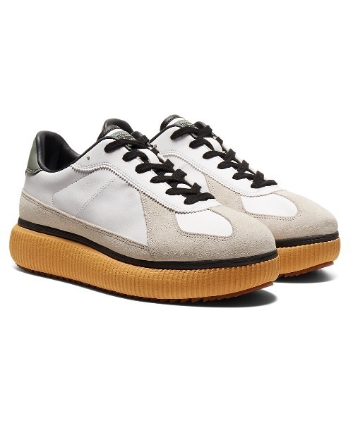 Onitsuka Tiger（オニツカタイガー） ローカットスニーカー 24