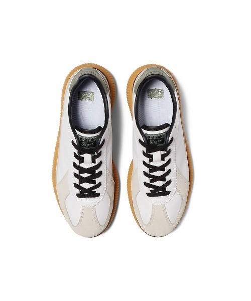 Onitsuka Tiger（オニツカタイガー） ローカットスニーカー 24