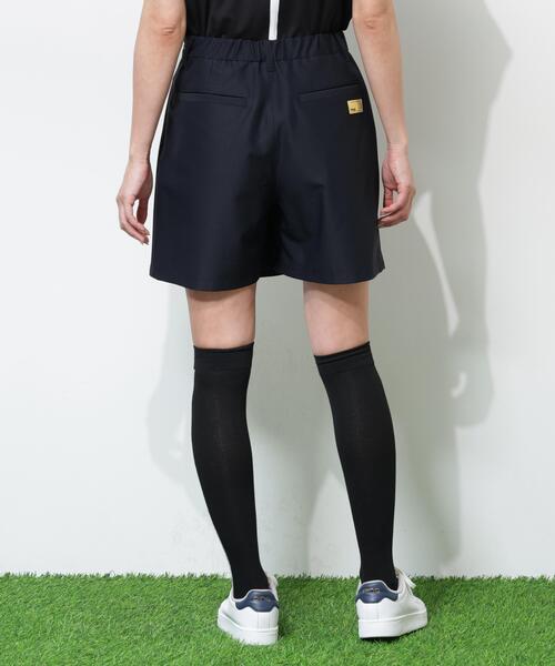PING（ピン） uvカット パンツ 「PING APPAREL」ストレッチドビー