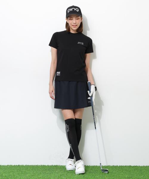 PING（ピン） uvカット パンツ 「PING APPAREL」ストレッチドビー