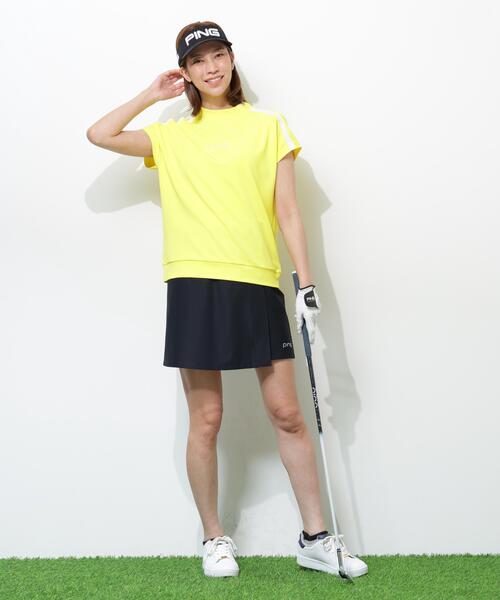 PING（ピン） uvカット パンツ 「PING APPAREL」ストレッチドビー